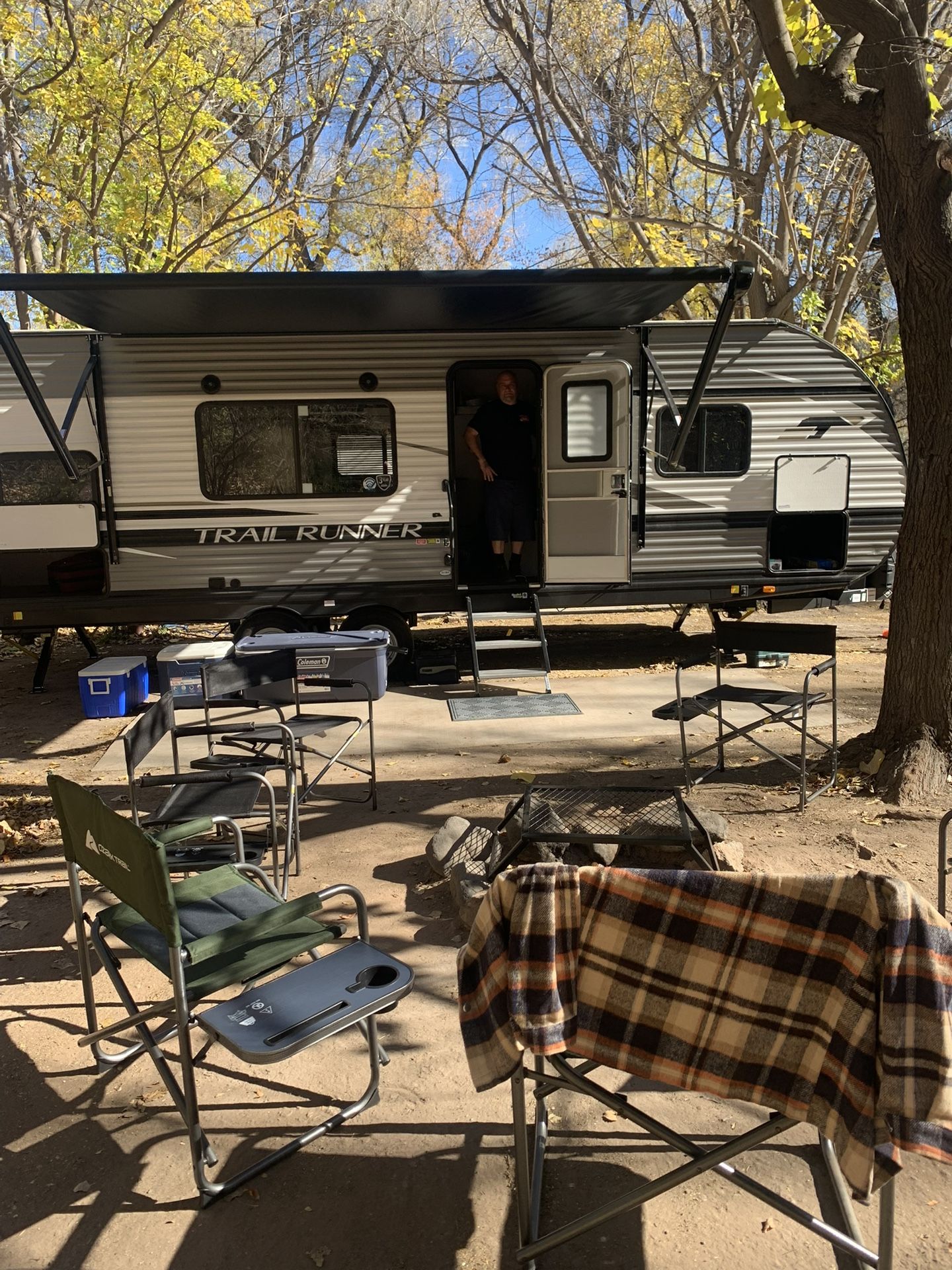 2021 Heartland Travel Trailer