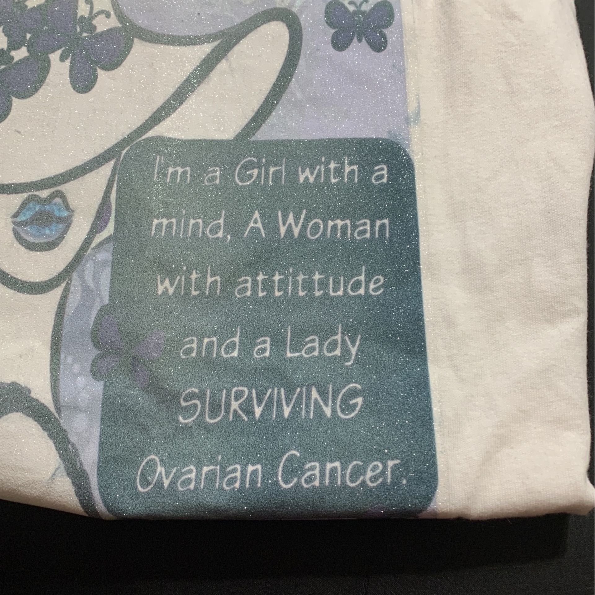 Ovarian Cancer 