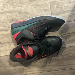 Jordan retro 2 Low ‘Christmas’