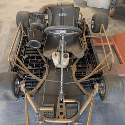 Go kart