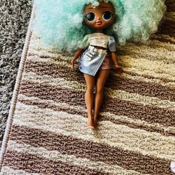 Big Sister Lol Dolls 
