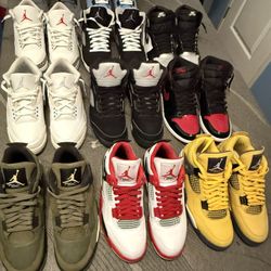 Selling These But Could Also Trade