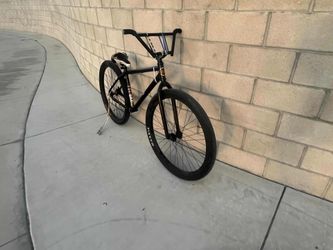 Not free 29, inch bike looking for trades