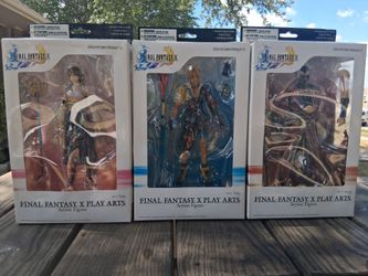 Collector's Toys P3/Juguetes de Colección P3