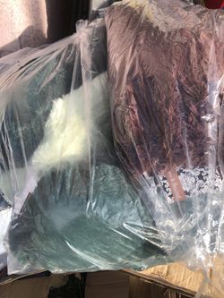 Soft Pillows (Polyester)