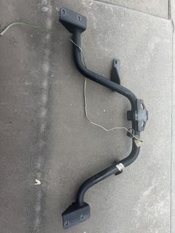 Trailer Hitch