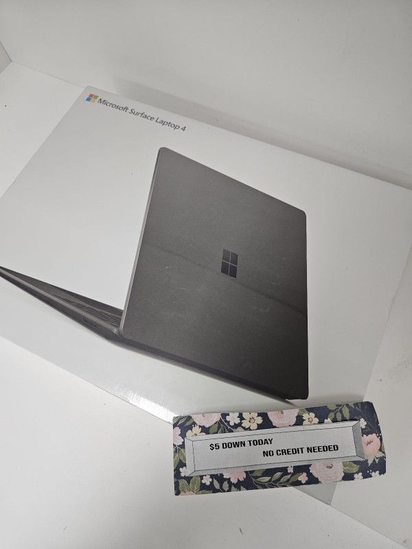 Microsoft Surface 4 13.5inch Laptop 10% OFF Black Friday Deals - Deal Valid until 11/29/2024 ( UP TO $50 OFF )