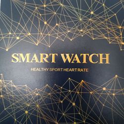 Smart Watch Healthy sport heart rate