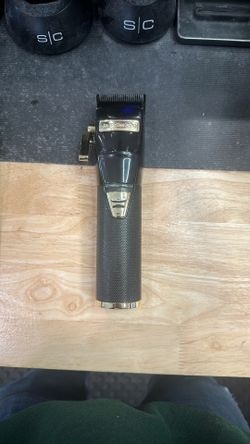 Babyliss Fx Pro