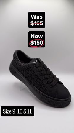 NEW!!! 🔥Dior Sneakers 🔥 NEW!!