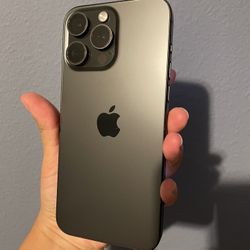 iPhone 15 PRO MAX 256gb UNLOCKED / LIBERADO
