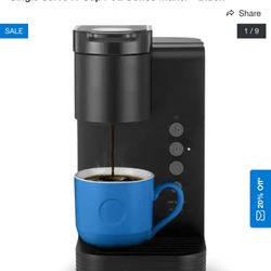 Keurig Brand New In Box Never Opened 