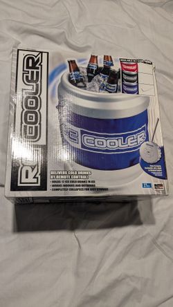Rc Cooler Remote Control