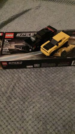 Lego
