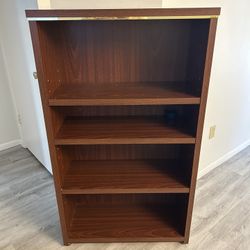 Bookcase
