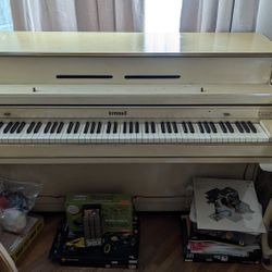 Kimball Piano