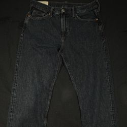 H&M RELAXED FIT JEAN