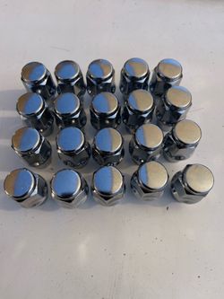 centric lugs m12x1.5