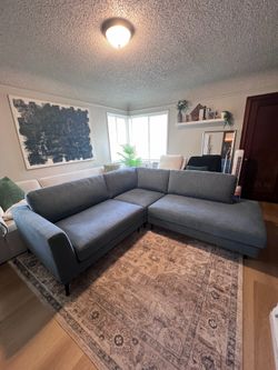 Sectional Couch