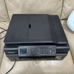 Brother Printer