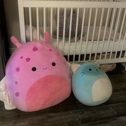 Squish-mellow