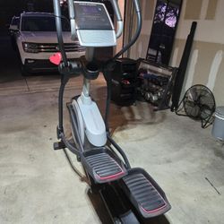 ProForm Elliptical 