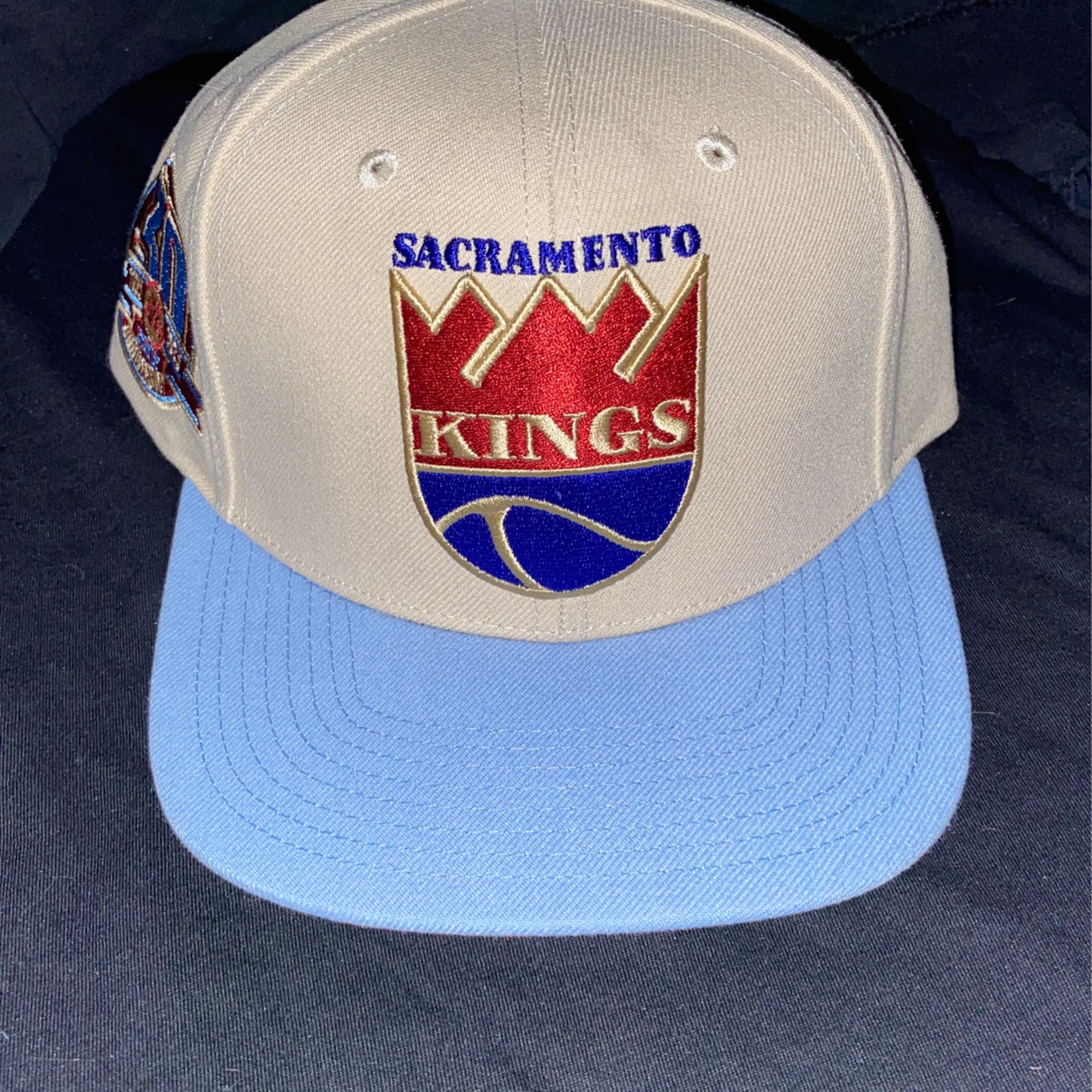 Sacramento Kings 