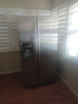 Refrigerador Usado