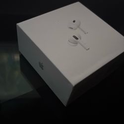 AirPods Pro (2nd Generation)