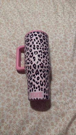 PINK HYDRO JUG