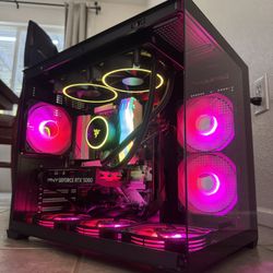 Raidmax i600 Plus Gaming PC ~ Ryzen 5 9600X + RTX 5060 8GB