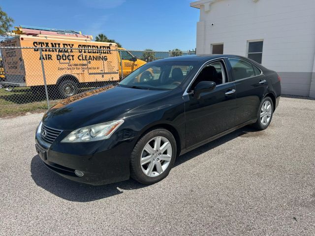 2009 Lexus ES