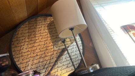 Lamp