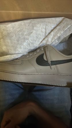 Air Force 1s