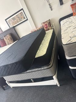 Brand new truck mattress