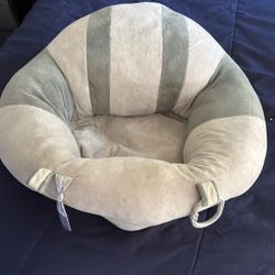Baby Chair (gray)