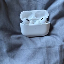 Air Pod Pro’s 3rd Generations