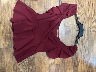 Large bluse