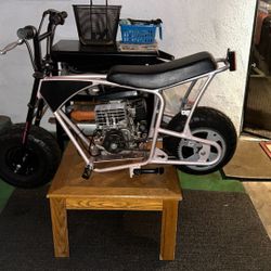 Mini Bike