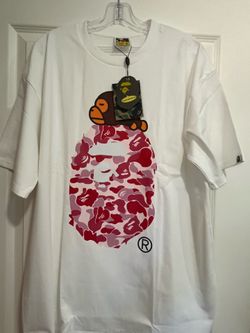 Bape shirt