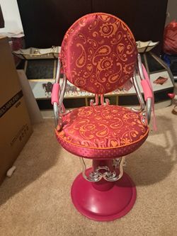 Our Generation Chair