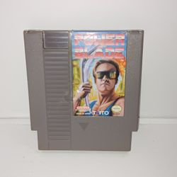 Power Blade (Nintendo Entertainment System, 1991)NES - Authentic - TESTED