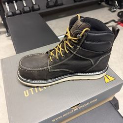 KEEN Utility Men's Cincinnati 6 Boots