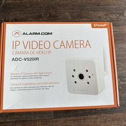 ADC-V520IR Wireless IP Indoor Camera with night vision (new)