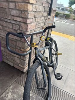 Throne mamba 29inch (read description)