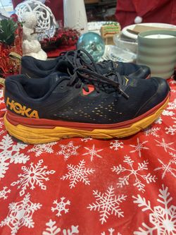 Men's Hoka Running Sneakers