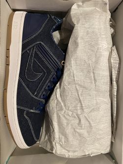 Nike Af2 New Dead Stock