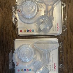 Brand New Spectra 24mm Flange W Storage Bag