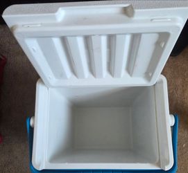 Coleman Party Stacker