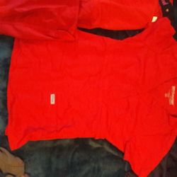XXS Srcub Set